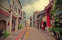 Private George Town UNESCO Heritage Walking Tour