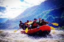 Rafting | Canopy | Two Extreme Activities in One Day - Baños