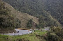 Tour "Alto de Letras": The big challenge