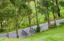 ColombiaCycling One-Road Tour