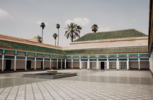 6 Days Private Morocco Tour from Casablanca to Marrakech
