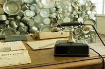 Krakow: Schindler's Factory & Jewish Ghetto Guided Tour
