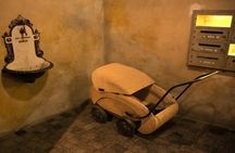 Krakow: Schindler's Factory & Jewish Ghetto Guided Tour