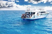 private over day tour From Luxor to Hurghada