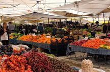 Fethiye Market (Half-day) from Sarigerme