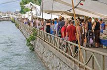 Fethiye Market (Half-day) from Sarigerme
