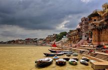 Privet morning boat tour - to feel soul of Varanasi..