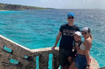 North & South Tour with Local Guide