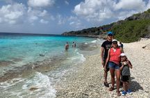 North & South Tour with Local Guide