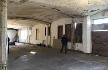 Main Street Ghost Adventure: Walking Tour in Jerome with Ghost Hunting Equipment