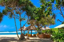 Bali 5 Days Private Tour 
