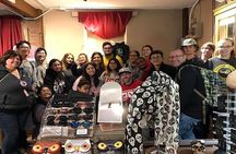 Main Street Ghost Adventure: Walking Tour in Jerome with Ghost Hunting Equipment