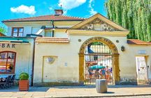 Krakow: Jewish Quarter Kazimierz & Schindler's Factory & Ghetto Guided Tour
