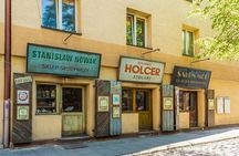 Krakow: Jewish Quarter Kazimierz & Schindler's Factory & Ghetto Guided Tour