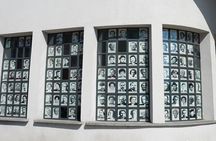 Krakow: Jewish Quarter Kazimierz & Schindler's Factory & Ghetto Guided Tour