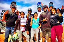 UTV Adventure Tour / Rental