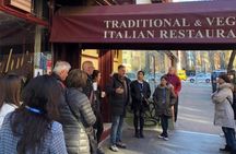 New York City: Mafia History in Little Italy Walking Tour w/NYPD 