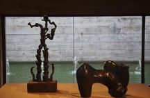 Arts & Design Private Tour in Sao Paulo