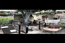 Arizona Haunted History Shuttle