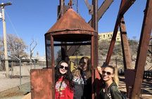 Arizona Haunted History Shuttle