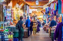 Discover Fez's and its hidden secrets