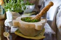 Cooking Class Pesto Sauce