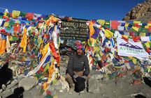 Annapurna Circuit Trek @ $799