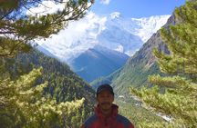 Annapurna Circuit Trek @ $799