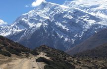Annapurna Circuit Trek @ $799