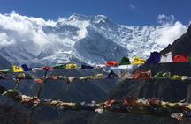 Annapurna Circuit Trek @ $799