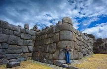 5 Day Incredibles Machu Picchu -All Included- in Cusco & rainbow mountain