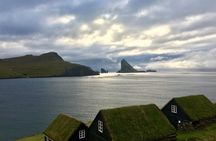 Wonders of Vágar Island | Private Experience