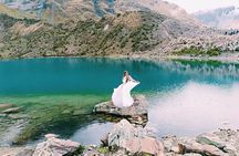 5 Day Incredibles Machu Picchu-All Included- in Cusco & Humantay Lake