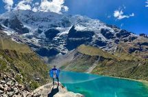 5 Day Incredibles Machu Picchu-All Included- in Cusco & Humantay Lake