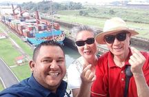 Private Panama City and Canal Tour Like No Other