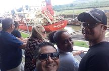 Private Panama City and Canal Tour Like No Other