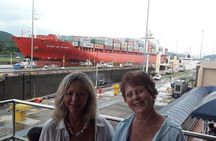 Panamá city & canal Private Tour like no other