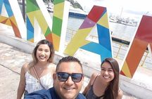 Panamá city & canal Private Tour like no other
