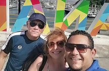 Panamá city & canal Private Tour like no other