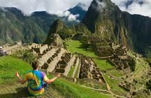 Machupicchu in 01 Day - Spectacular