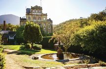 Hobart City and Surroundings Private Charter Service
