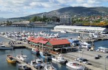 Hobart City and Surroundings Private Charter Service