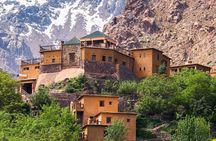 Imlil Valley Day Trip From Marrakech