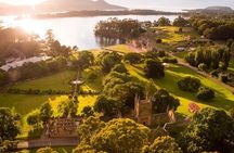 Port Arthur Day Tour Private Charter Service