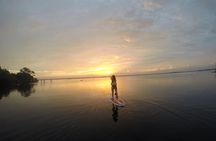 Sunrise Tour (Stand Up Paddle or Kayak)