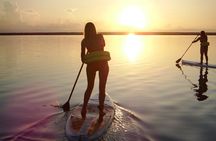 Sunrise Tour (Stand Up Paddle or Kayak)