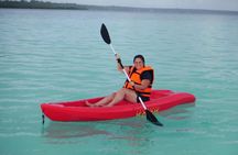 Sunrise Tour (Stand Up Paddle or Kayak)
