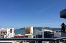 KK Rainforest City Tour