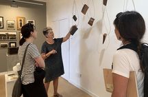 Waiheke Island Private Art Tour