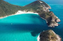 Discover Arraial do Cabo and one of the most beautiful beaches in the world
